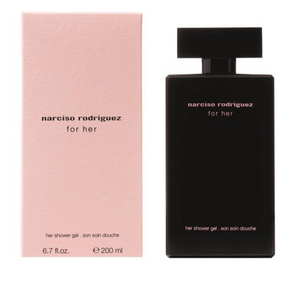 Narciso r. her  sg 200ml