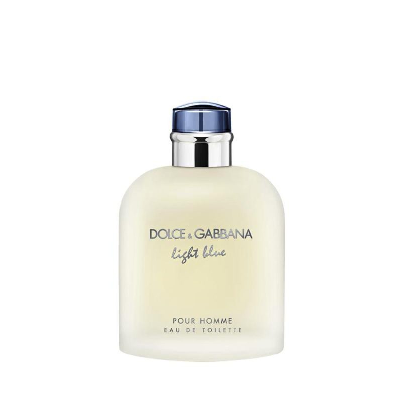 D&g light blue homme etv 200ml