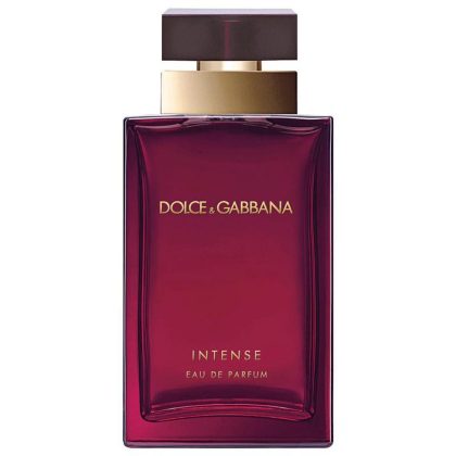 D&g pour femme intense epv 25ml