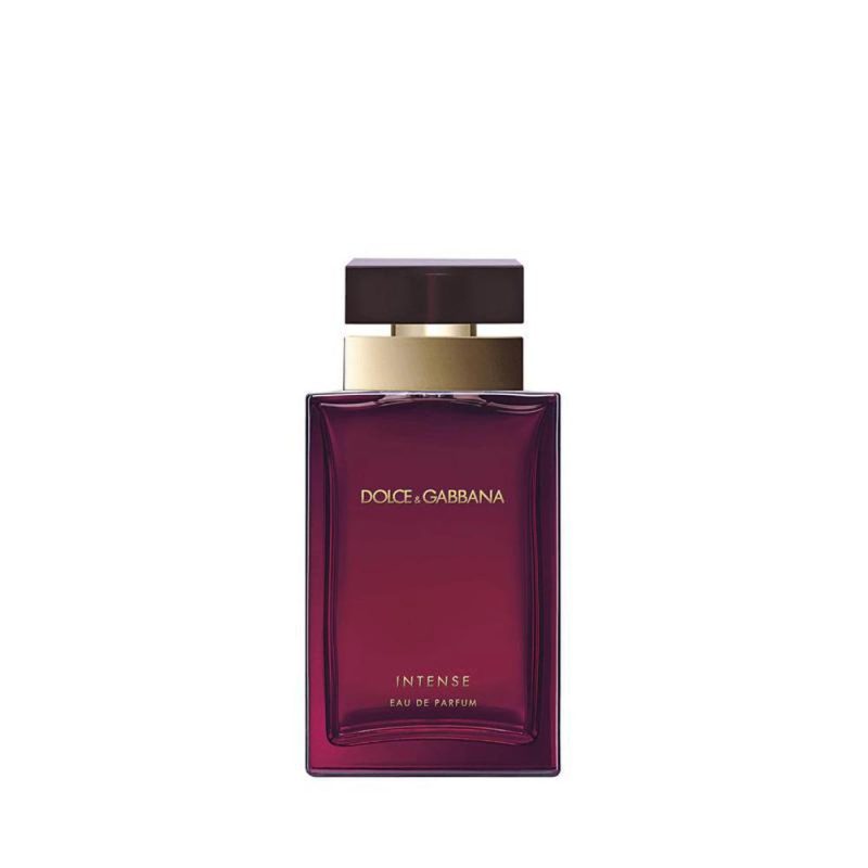 D&g pour femme intense epv 50ml