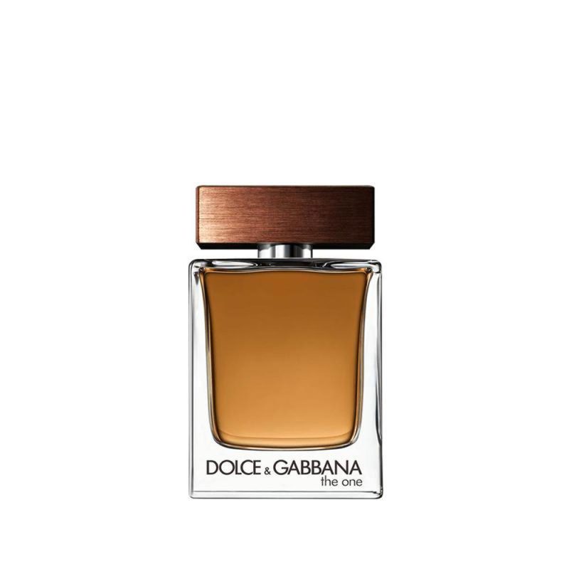 D&g the one men etv 50ml