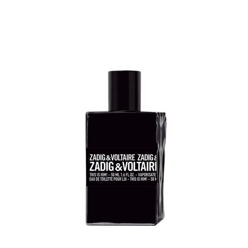 Zadig&vol. this is him! etv  50ml