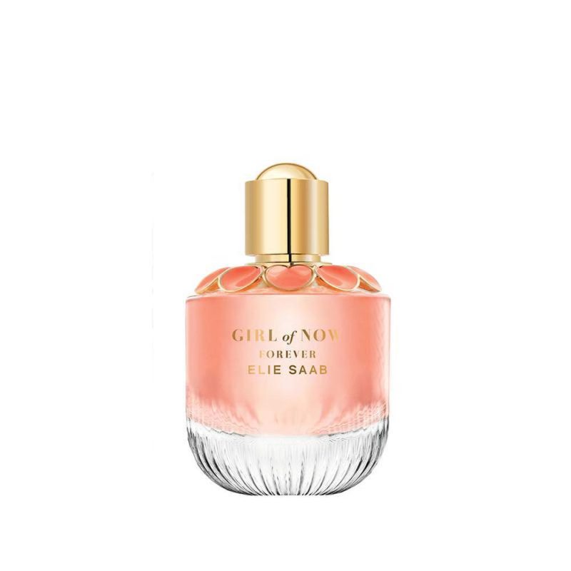 Elie saab girl of now forever epv 90ml