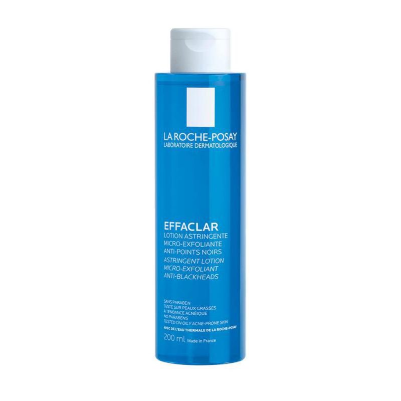 Roche effaclar lozione astrigente 200ml