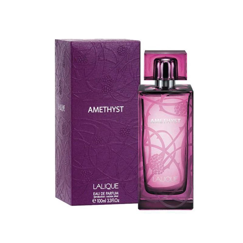 Lalique amethyst epv 100ml