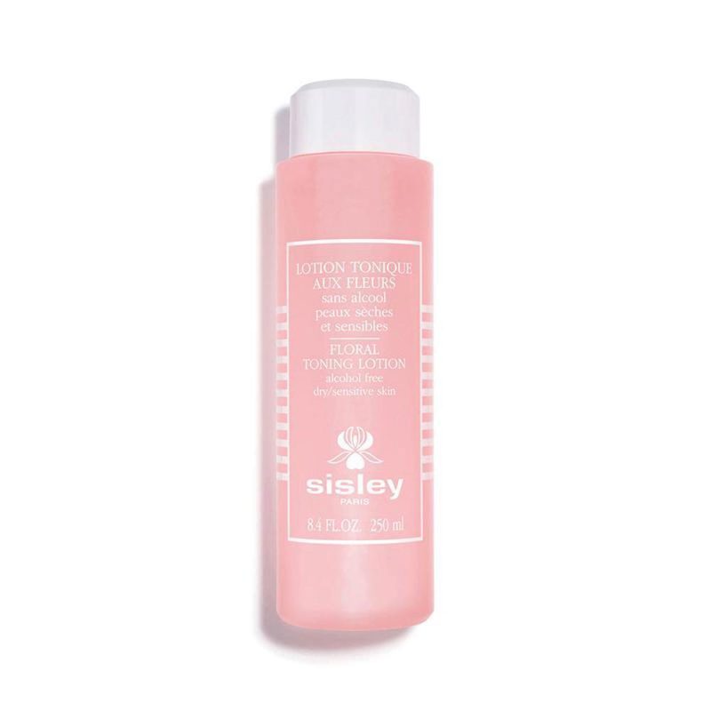 Sisley lotion tonique aux fleurs 250ml