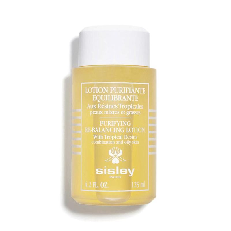 Sisley purificant aux. resines tro 125ml