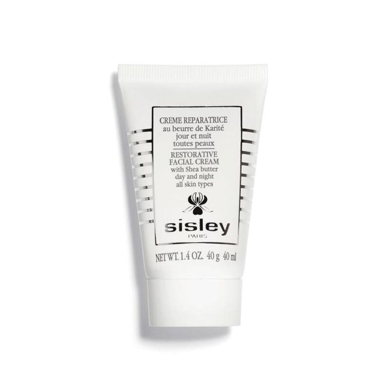 Sisley crema riparatrice 40ml tubo