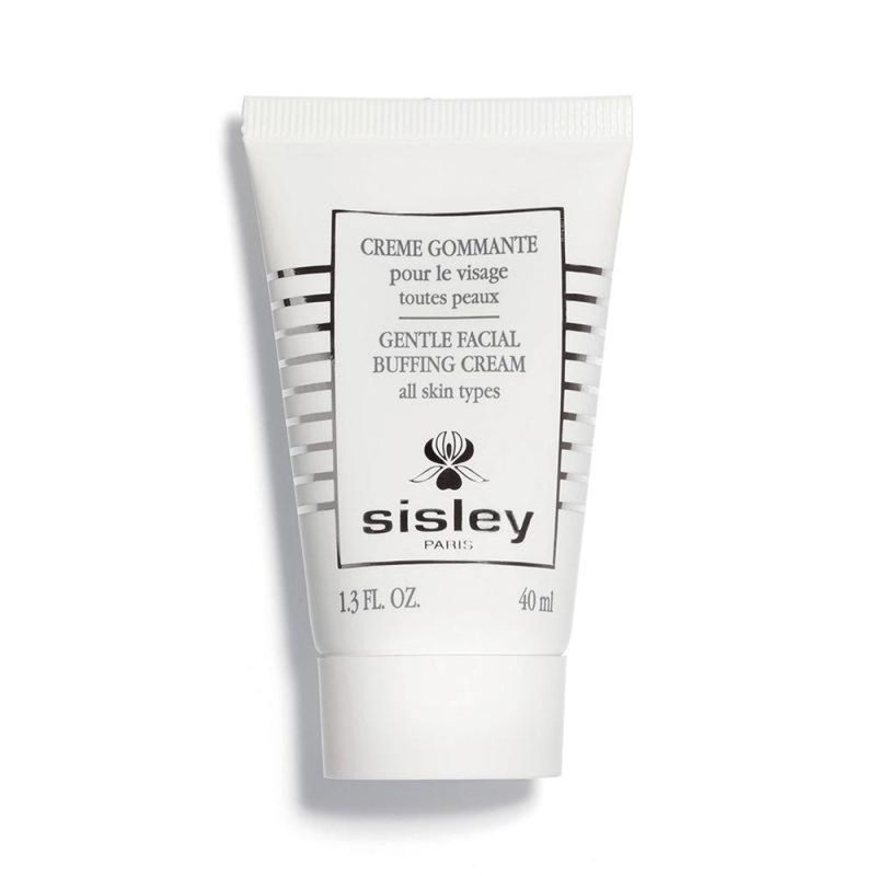 Sisley creme gommante tubo 40ml