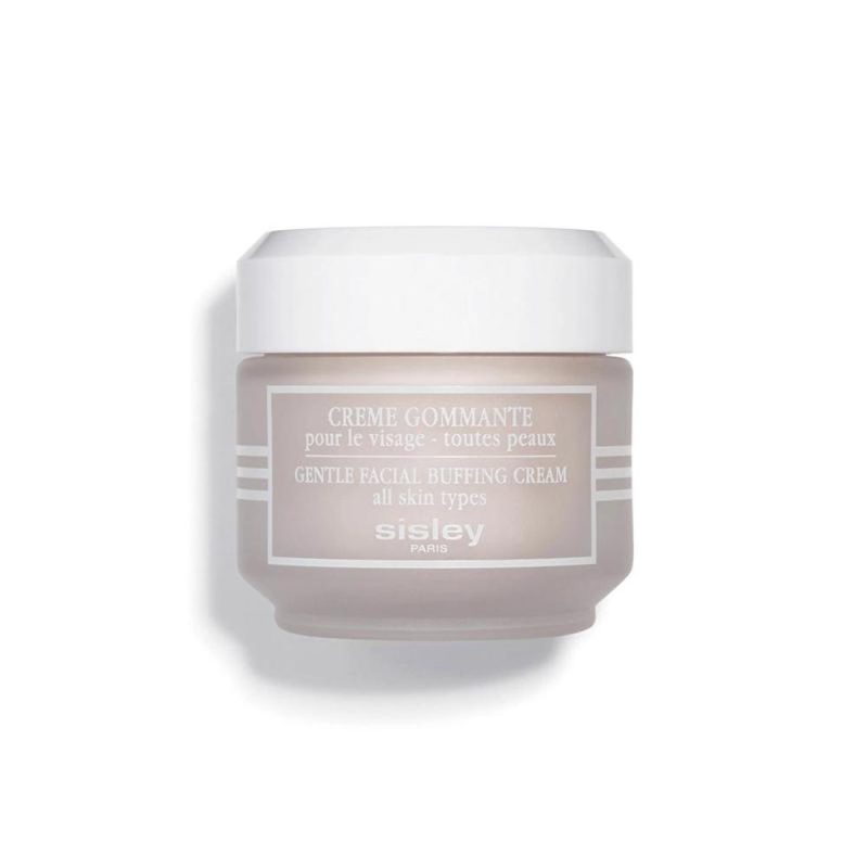 Sisley creme gommante barattolo 50ml