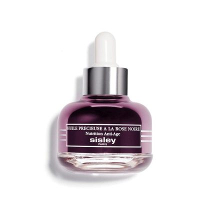 Sisley rose noire huile precieuse 25ml