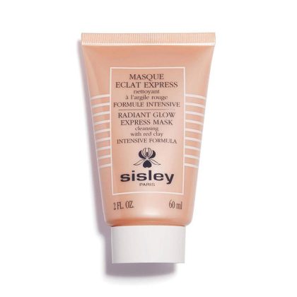 Sisley masque eclat exp rouge 60ml