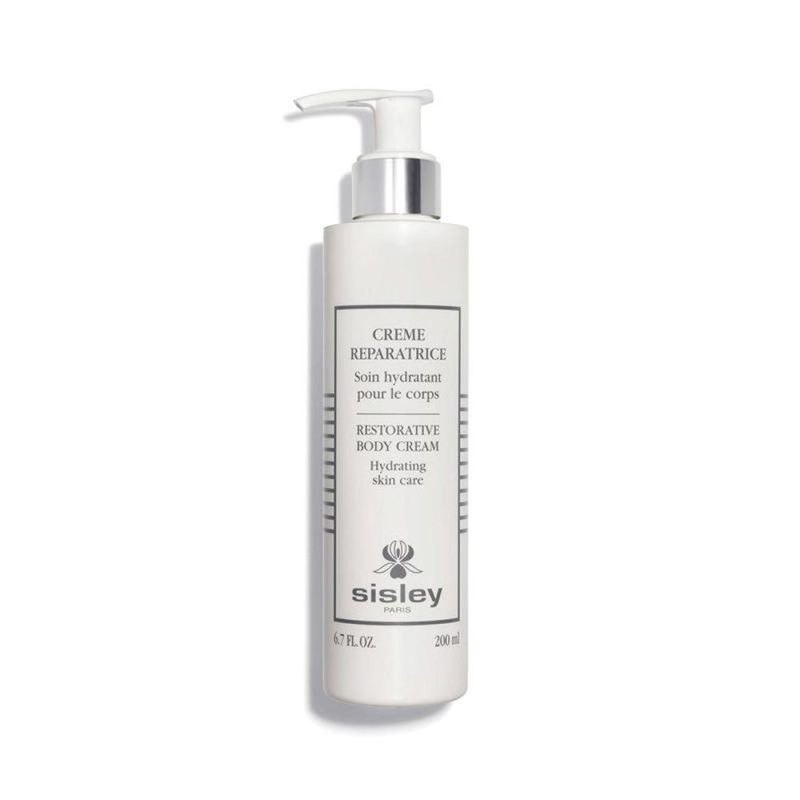 Sisley cr reparatrice soin corps 200ml