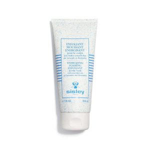 Sisley moussant energis esfoliante 200ml