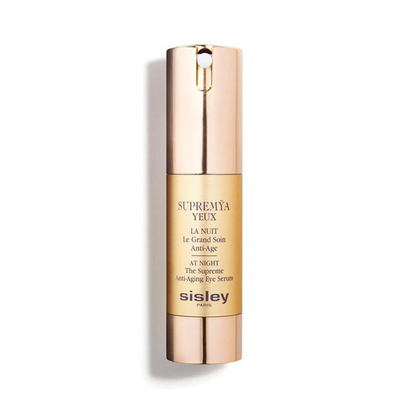 Sisley supremya yeux la nuit serum 15ml