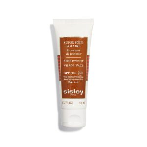 Sisley super soin solaire spf50+ 40ml