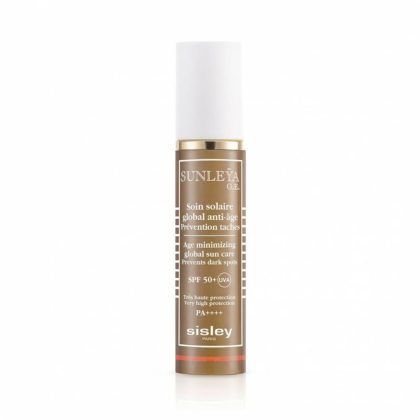 Sisley sunleya soin solaire spf50+ 50ml