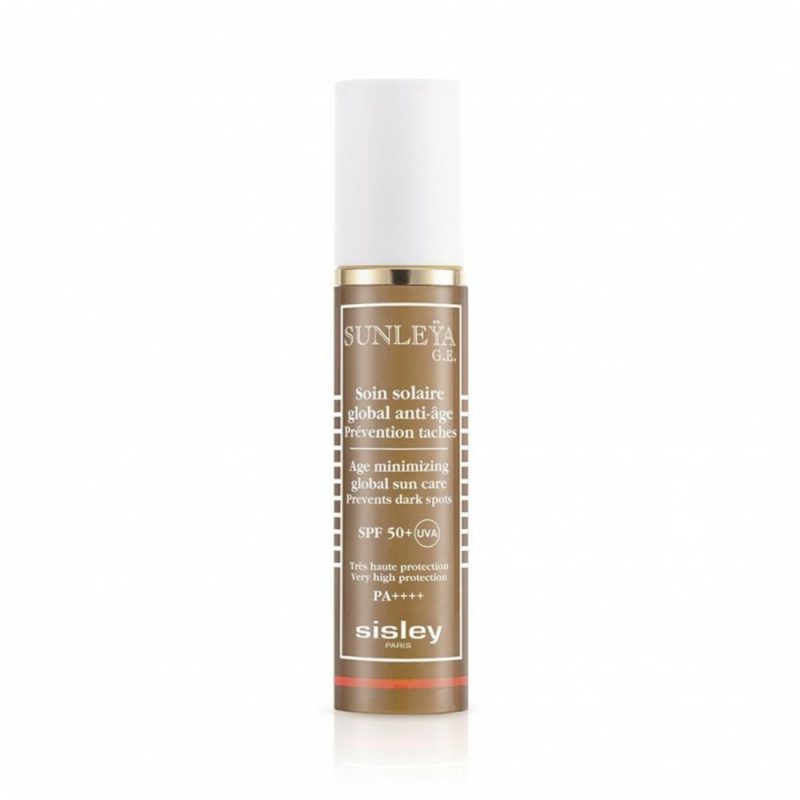 Sisley sunleya soin solaire spf50+ 50ml