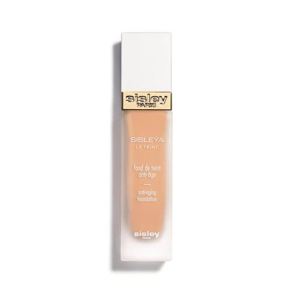 Sisley sisleya le teint 3r peach