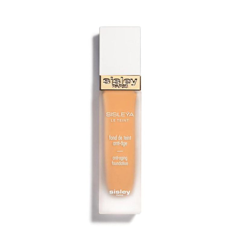 Sisley sisleya le teint 3b almond