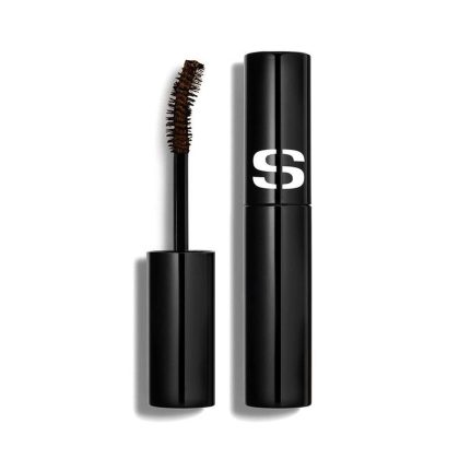 Sisley mascara so curl deep brown