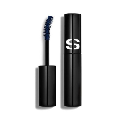 Sisley mascara so curl deep blue