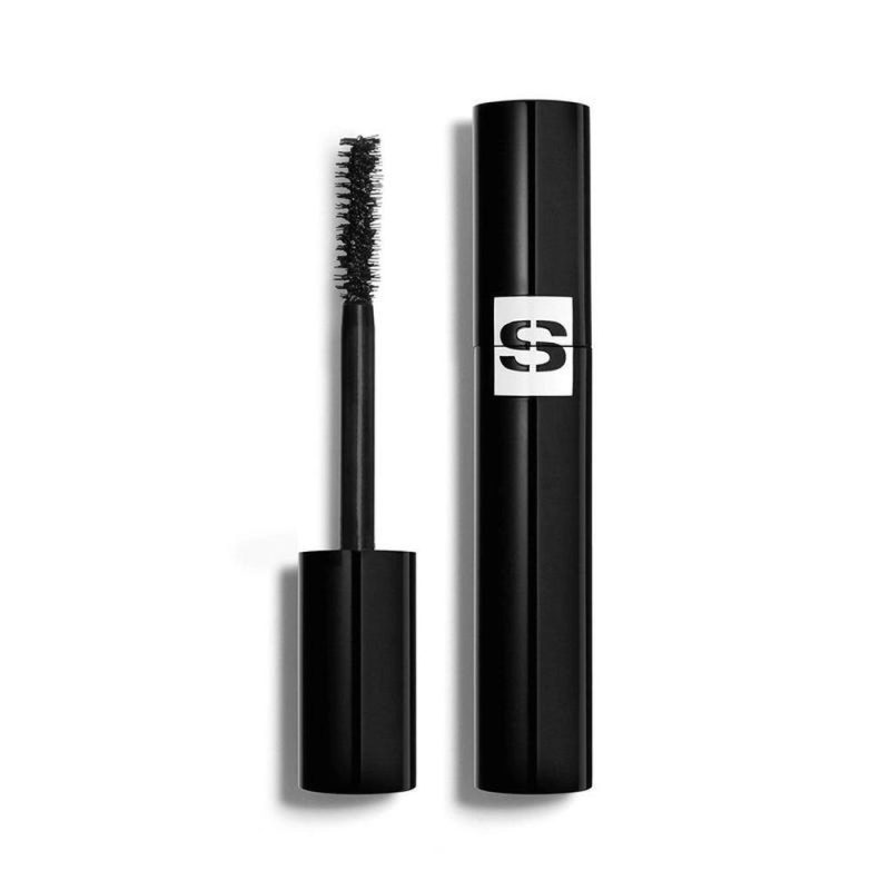 Sisley mascara so volume nº1 deep black