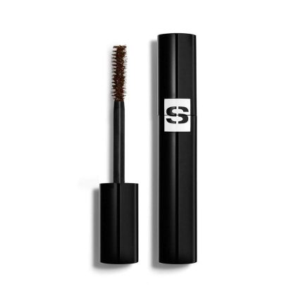 Sisley mascara so volume nº1 deep brown