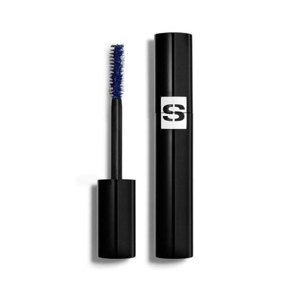 Sisley mascara so volume nº1 deep blue