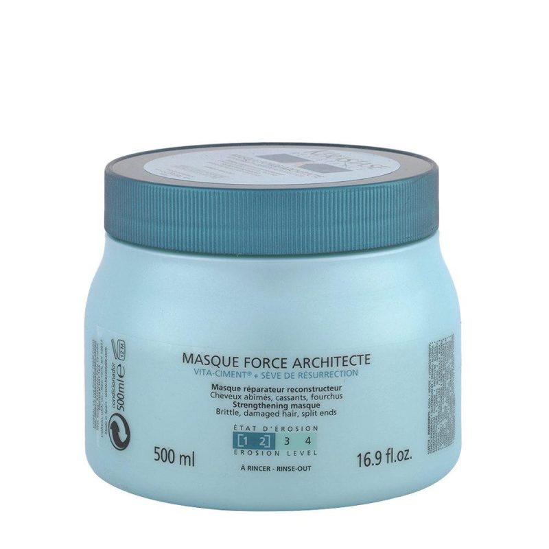 Kerastase force architect maschera 500ml