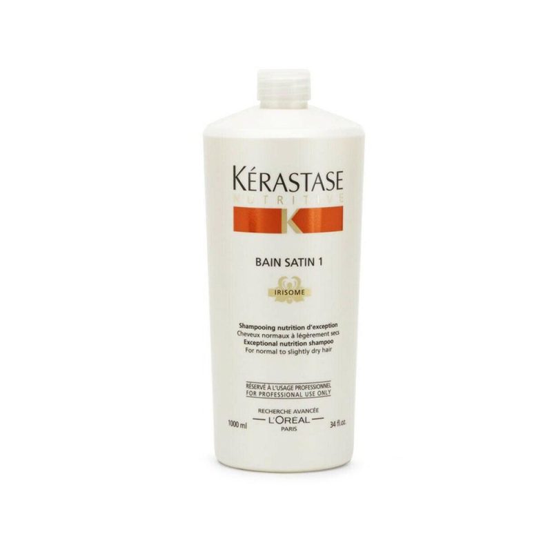 Kerastase satin 1 bain 1000ml