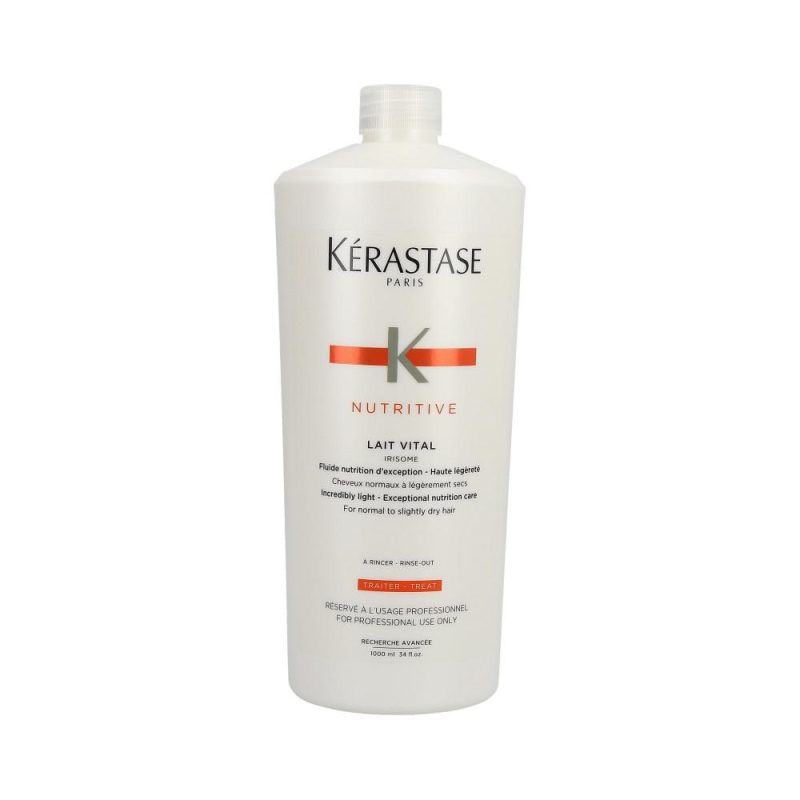 Kerastase nutritiva lait vitalità 1000ml