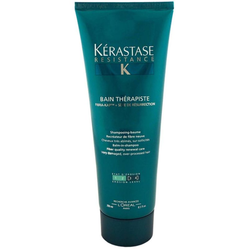 Kerastase therapiste bain 250ml