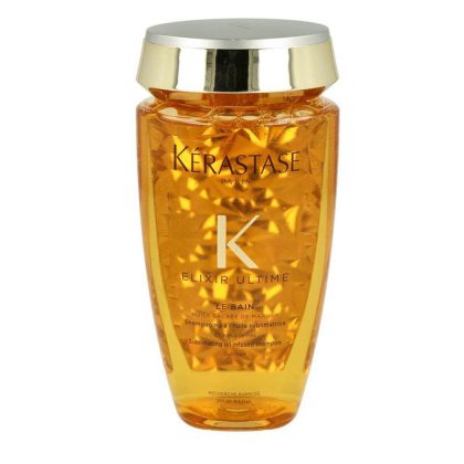 Kerastase elixir ultime bain sh 250ml