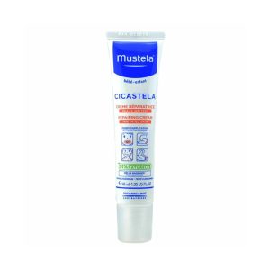 Mustela cicastela cr riparatrice 40ml