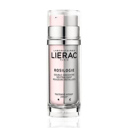 Lierac rosilogie double concentre 30ml