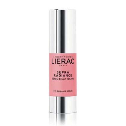 Lierac supra radiance yeux 15ml