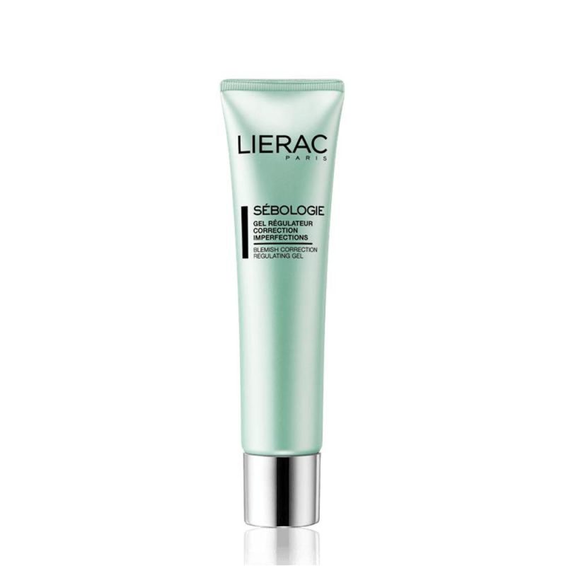 Lierac sebologie gel regolatore 40ml