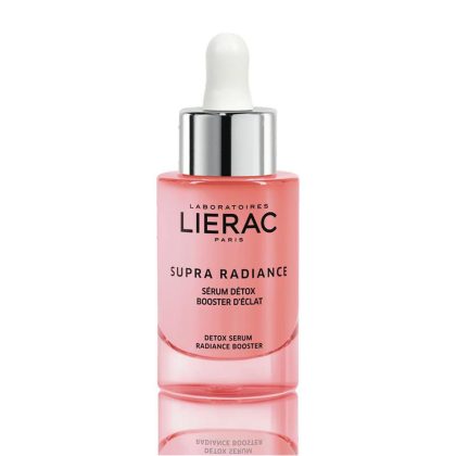 Lierac supra radiance sr 30ml