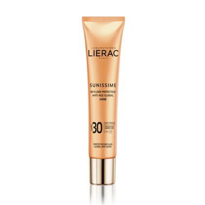 Lierac sunissime bb fluido spf30 40ml