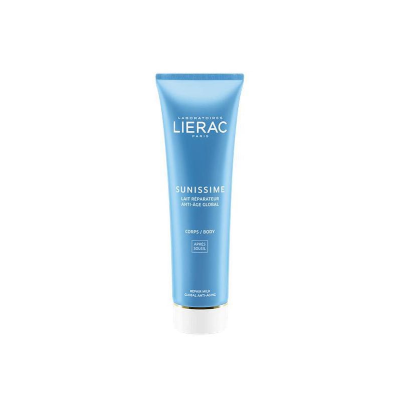 Lierac sunissime aftersun lait 150ml