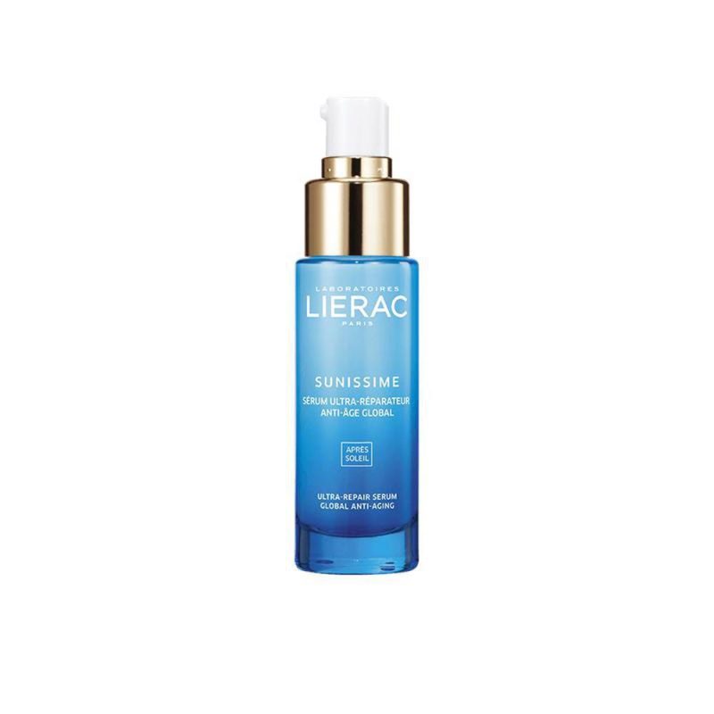 Lierac sunissime aftersun sr 30ml