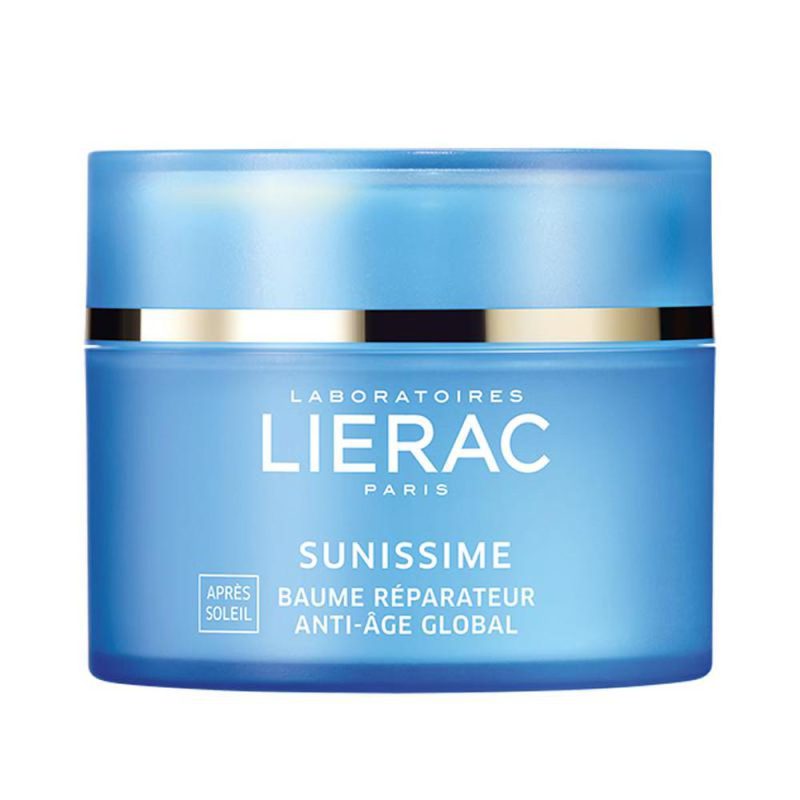 Lierac sunissime aftersun baume 40ml