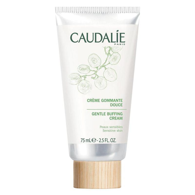 Caudalie crema scrub delicato 75ml