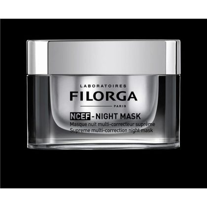 Filorga ncef night mask 50ml