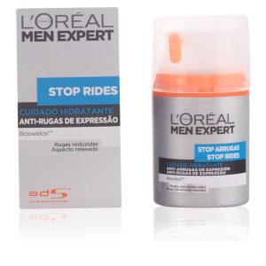 L’oreal men stop rughe 50ml