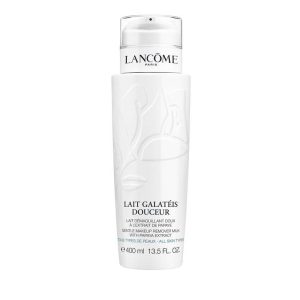 Lancome douceur lait galatee 400ml