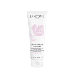 Lancome pr cr mousse confort 125ml