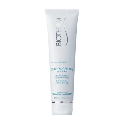 Biotherm biosource gel nettoy ttp 150ml