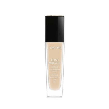 Lancome teint miracle fondotinta nº01